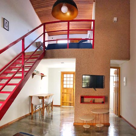 피라노폴리스 Vila Bela Lofts 3 E 9 빌라 외부 사진