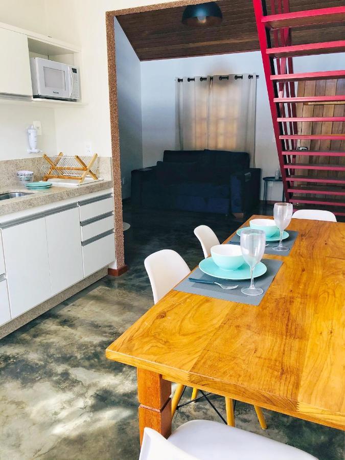 피라노폴리스 Vila Bela Lofts 3 E 9 빌라 외부 사진