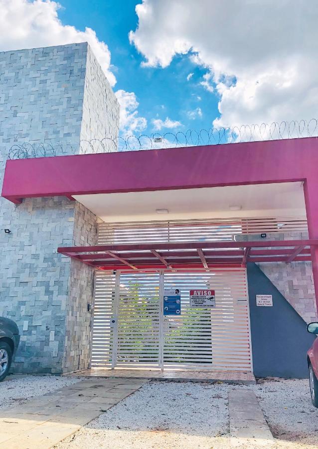 피라노폴리스 Vila Bela Lofts 3 E 9 빌라 외부 사진
